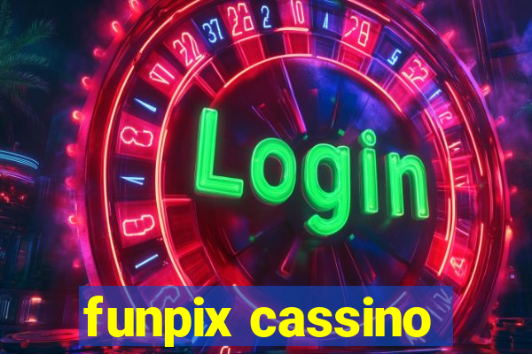 funpix cassino